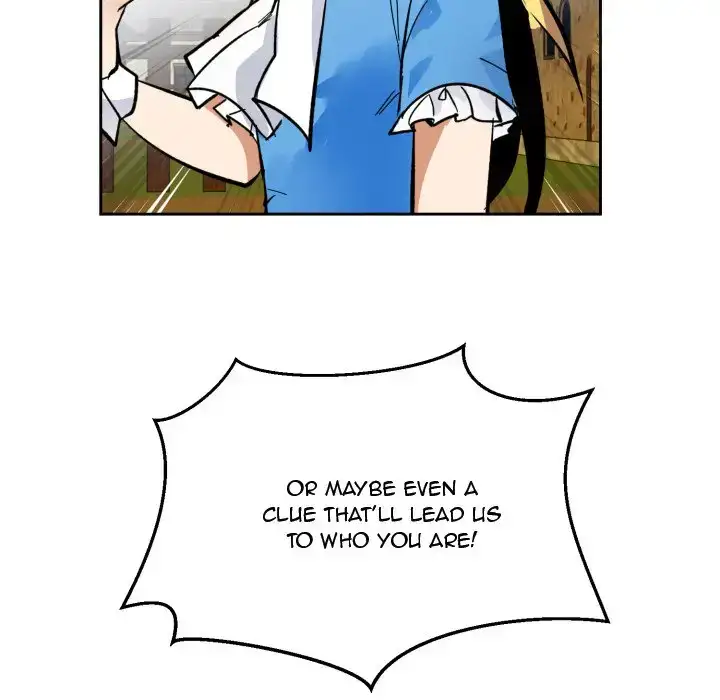No Fantasy Alice page 106