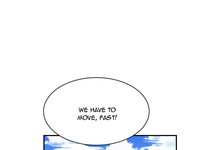 No Fantasy Alice page 1