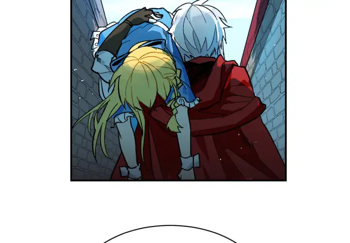 No Fantasy Alice page 3
