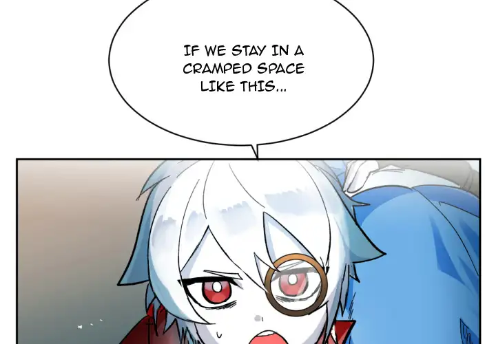 No Fantasy Alice page 4