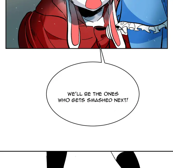 No Fantasy Alice page 5