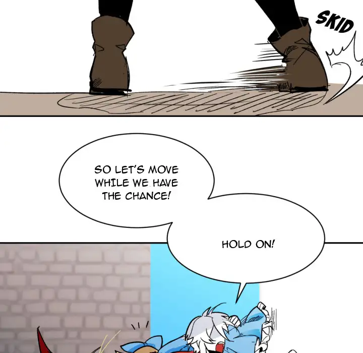 No Fantasy Alice page 6