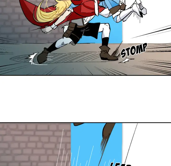No Fantasy Alice page 7