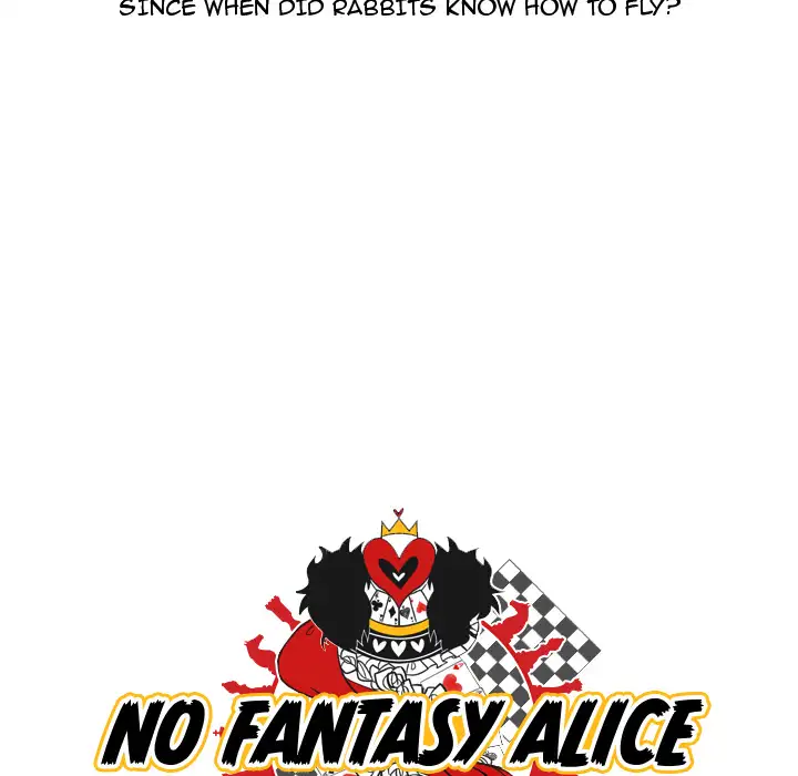 No Fantasy Alice page 11