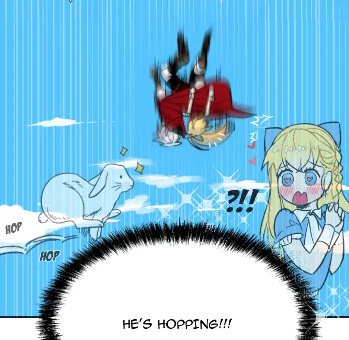 No Fantasy Alice page 16