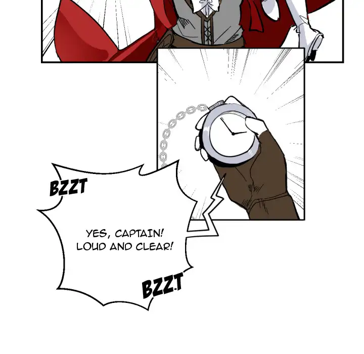 No Fantasy Alice page 20