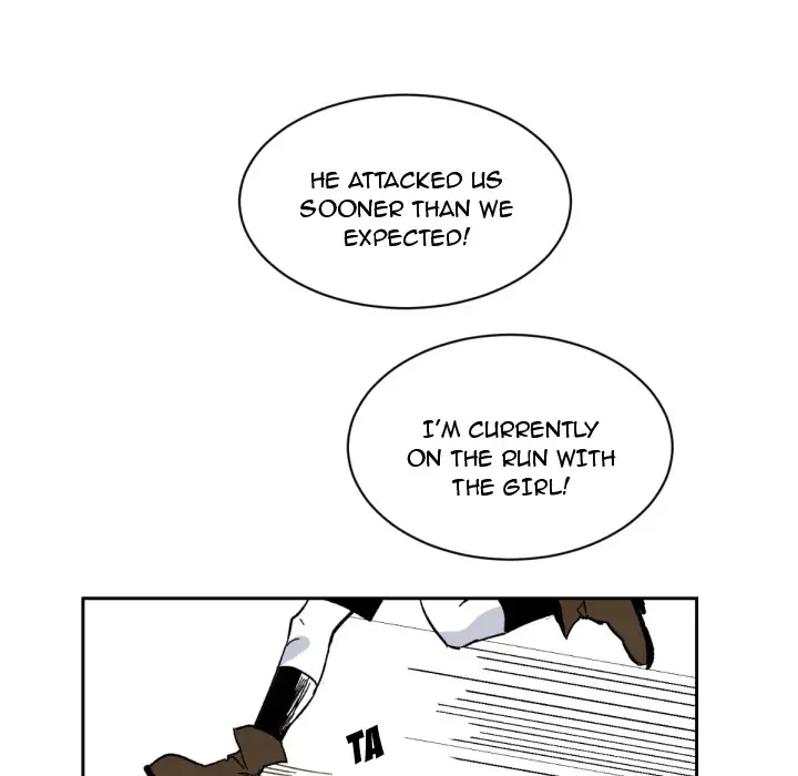 No Fantasy Alice page 21