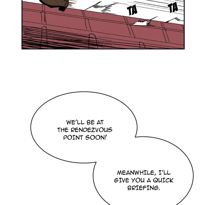 No Fantasy Alice page 22