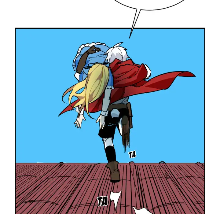 No Fantasy Alice page 23