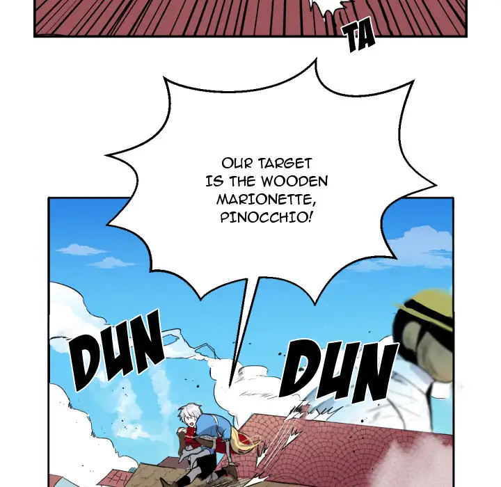 No Fantasy Alice page 24