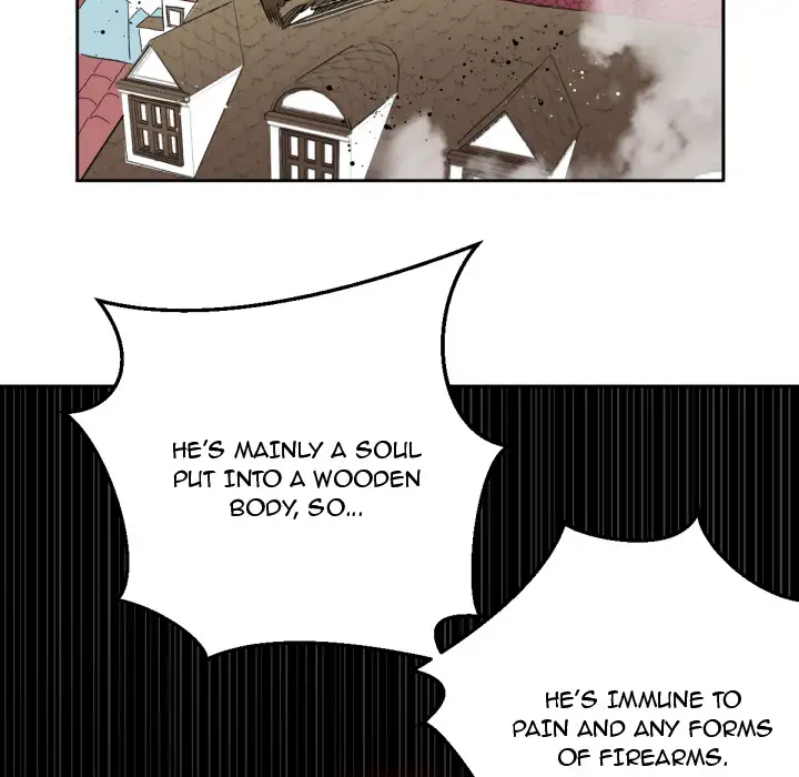 No Fantasy Alice page 25