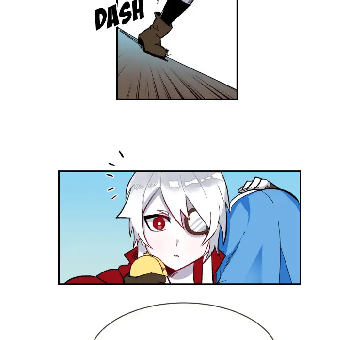 No Fantasy Alice page 32