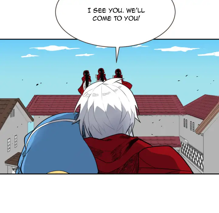 No Fantasy Alice page 33