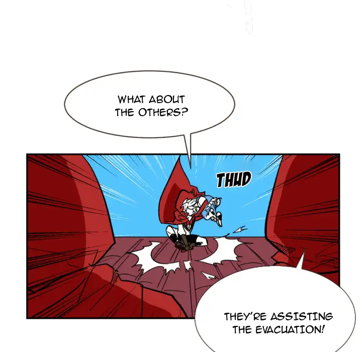 No Fantasy Alice page 35