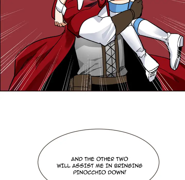 No Fantasy Alice page 37