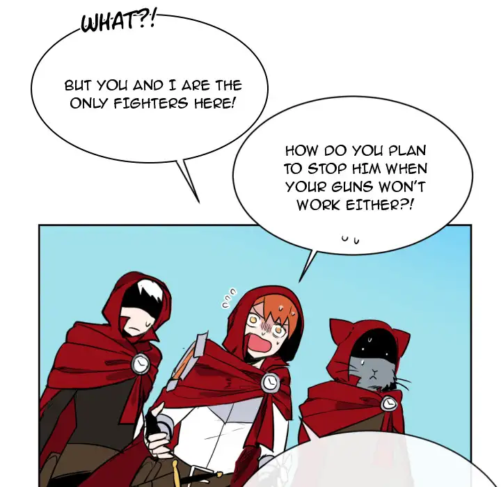 No Fantasy Alice page 39