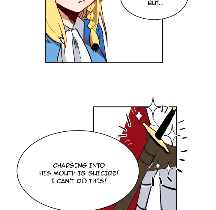 No Fantasy Alice page 42