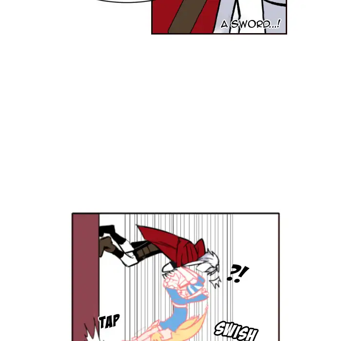 No Fantasy Alice page 43