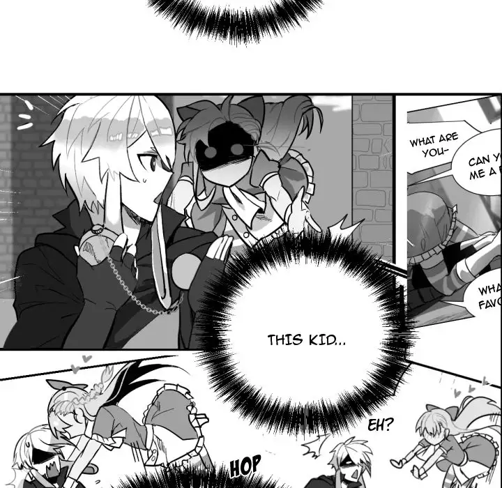 No Fantasy Alice page 47