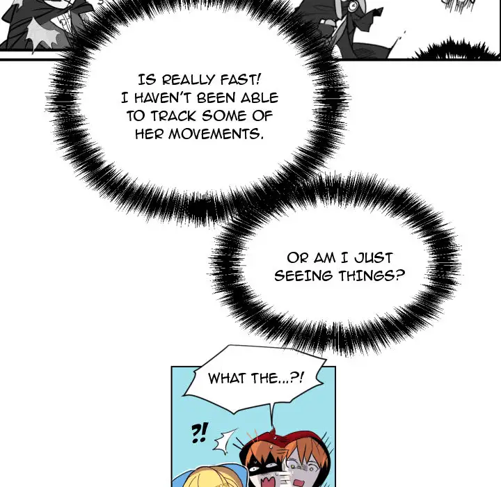 No Fantasy Alice page 48