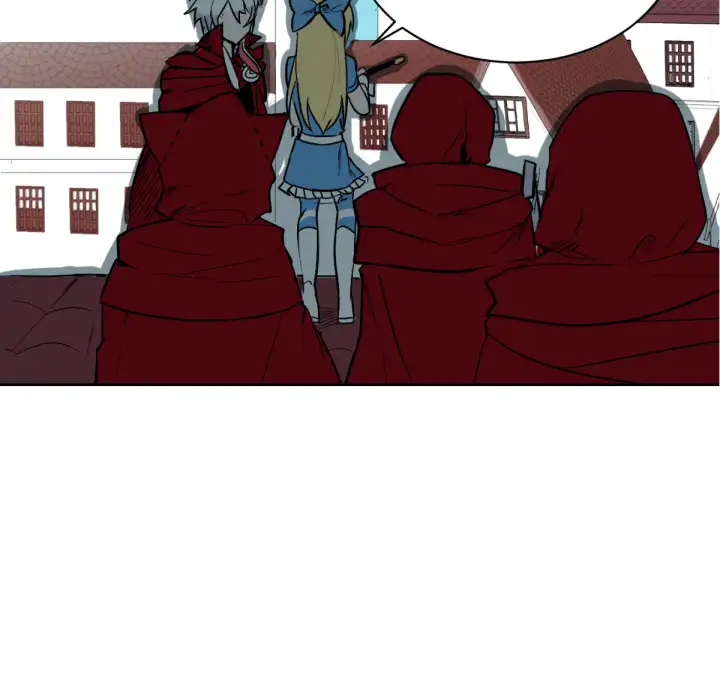 No Fantasy Alice page 51