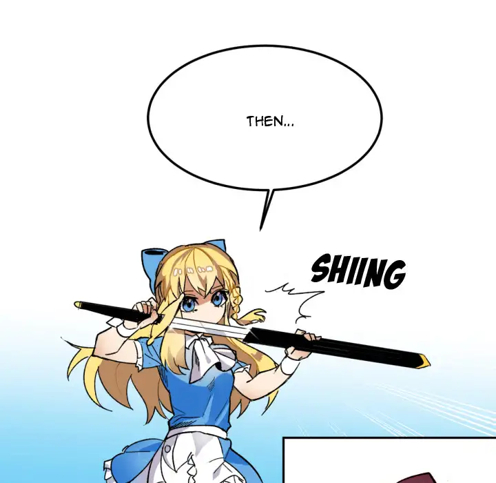 No Fantasy Alice page 52