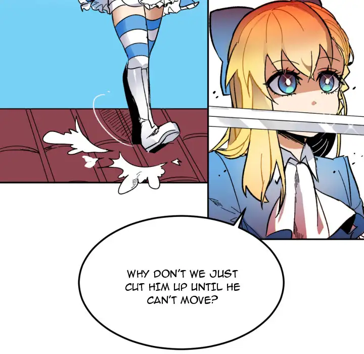 No Fantasy Alice page 53
