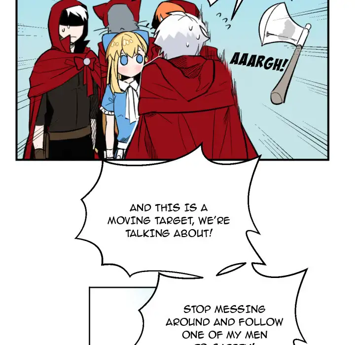 No Fantasy Alice page 56