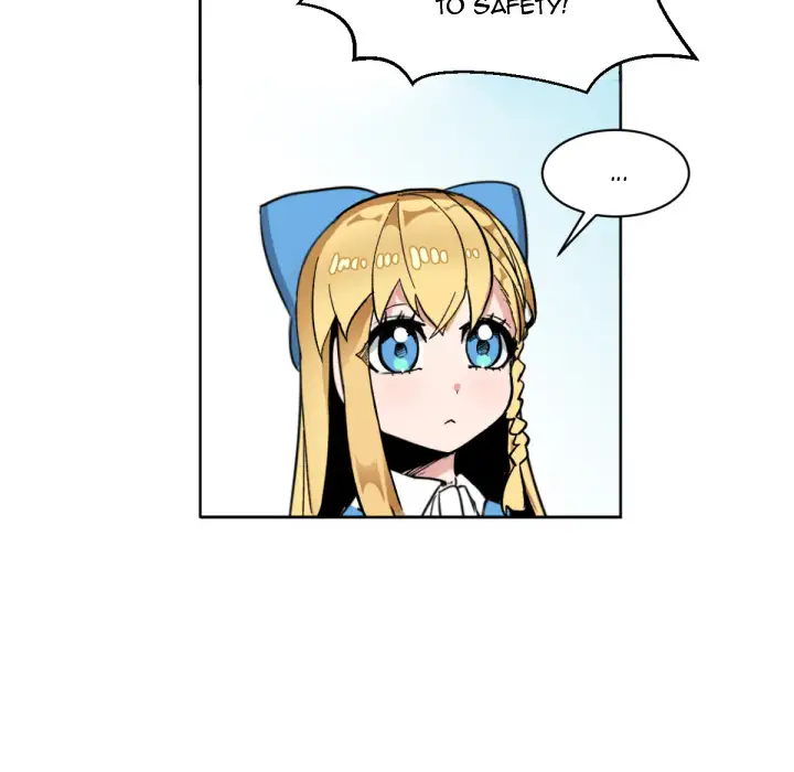 No Fantasy Alice page 57