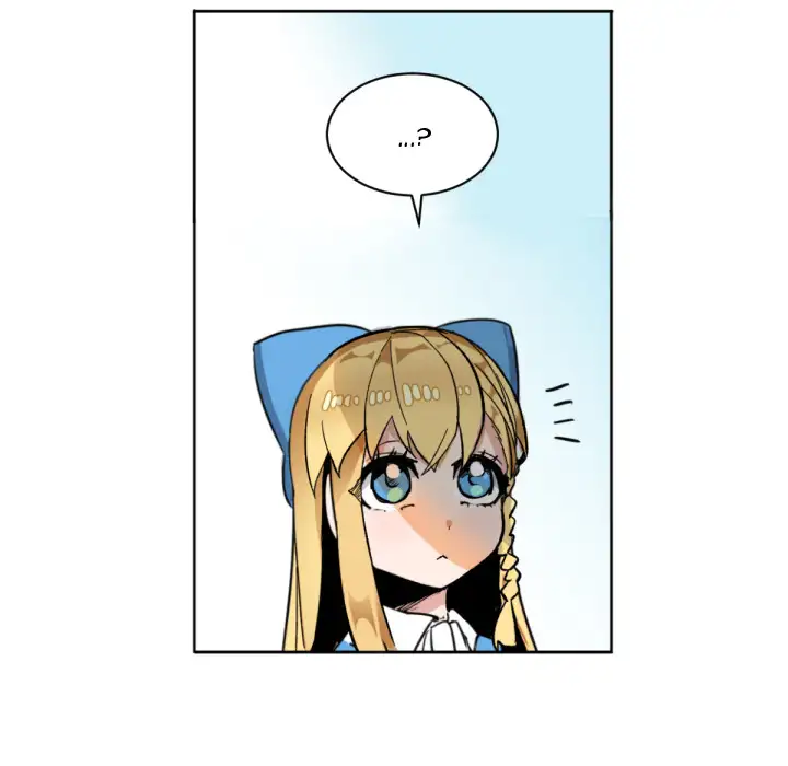 No Fantasy Alice page 58