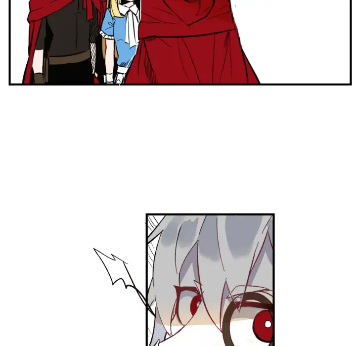 No Fantasy Alice page 60