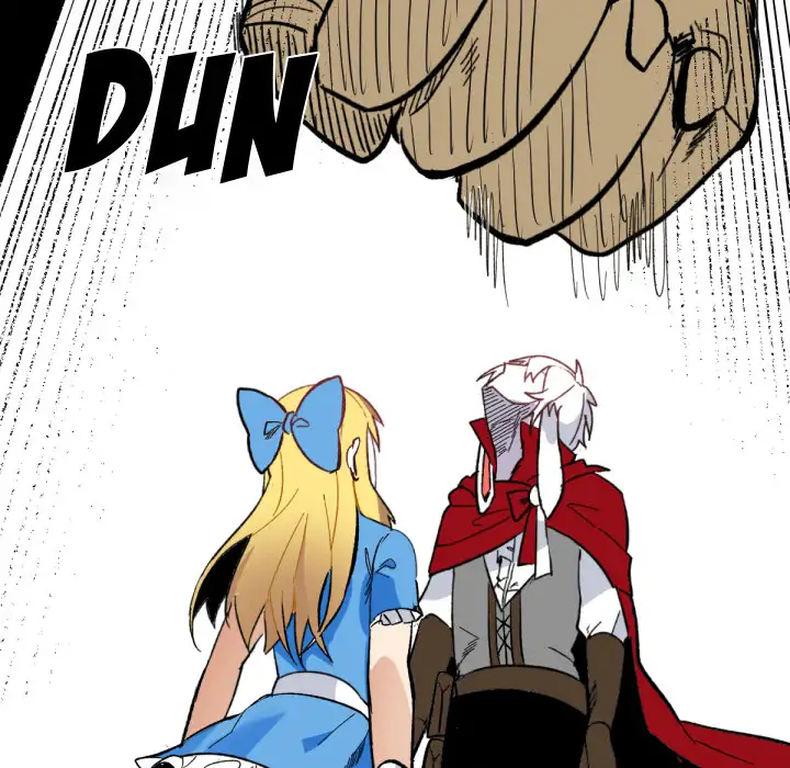No Fantasy Alice page 62