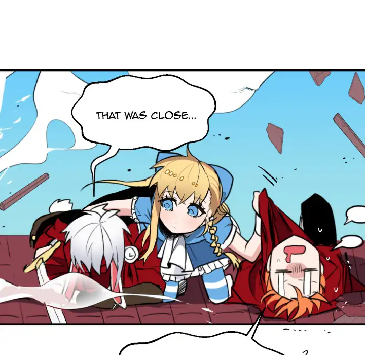 No Fantasy Alice page 69