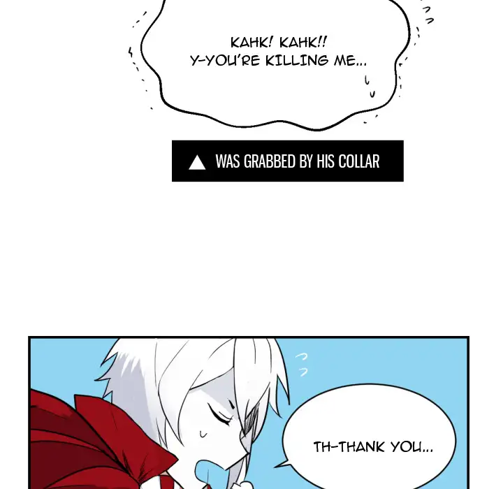 No Fantasy Alice page 70