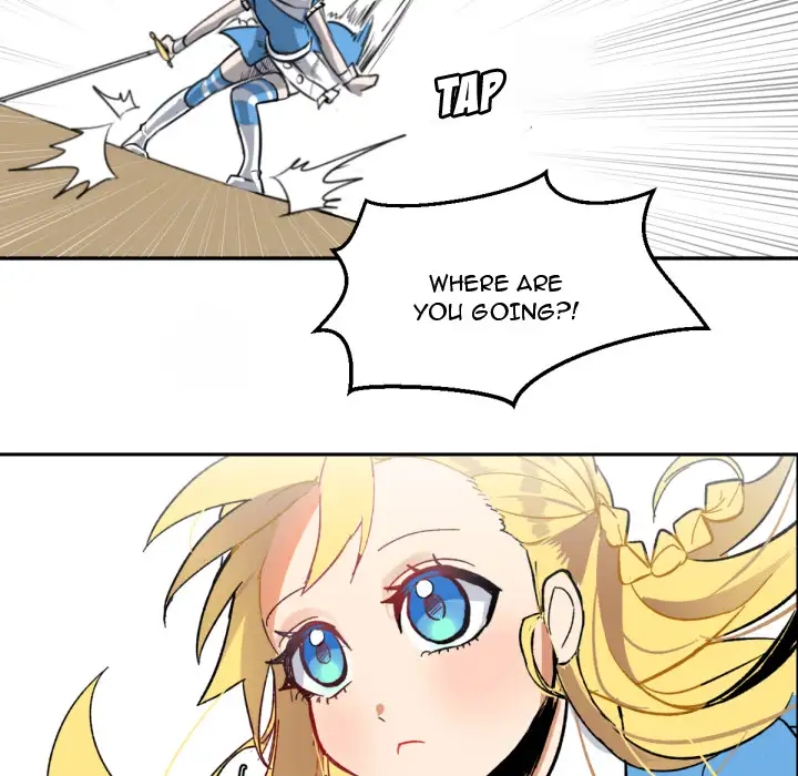 No Fantasy Alice page 74