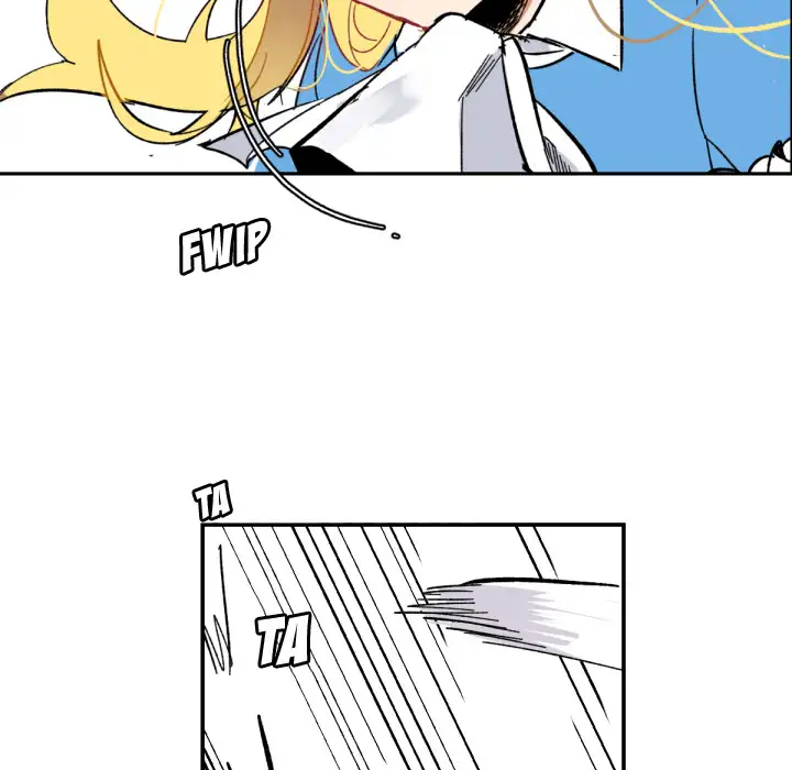 No Fantasy Alice page 75