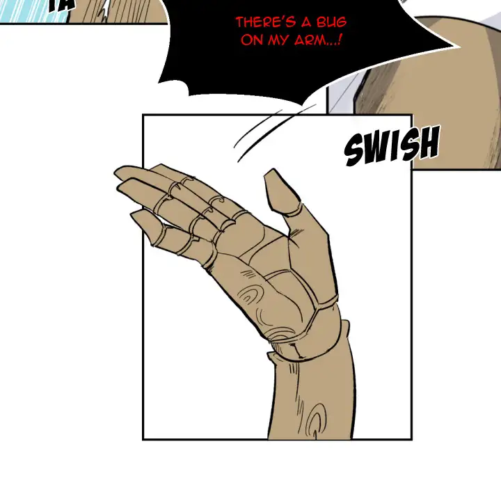 No Fantasy Alice page 78