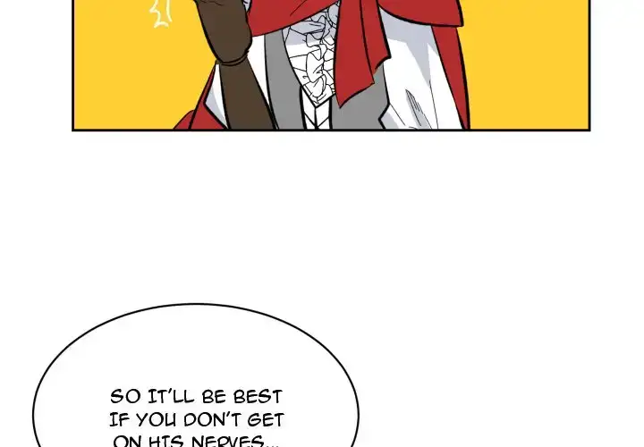 No Fantasy Alice page 4