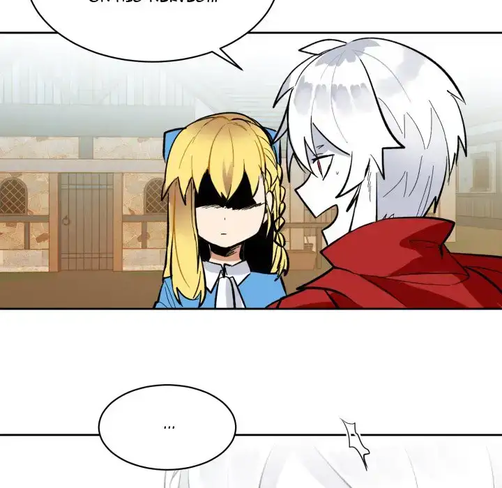 No Fantasy Alice page 5
