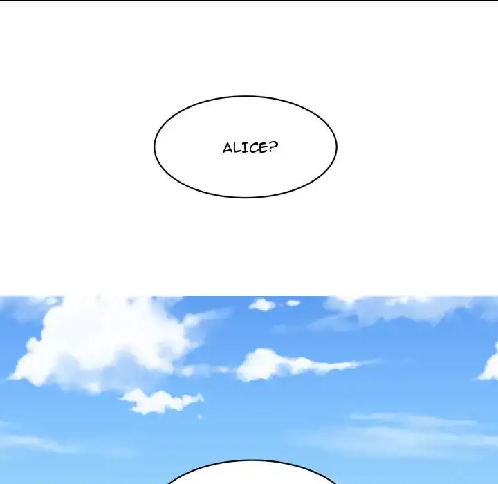 No Fantasy Alice page 7