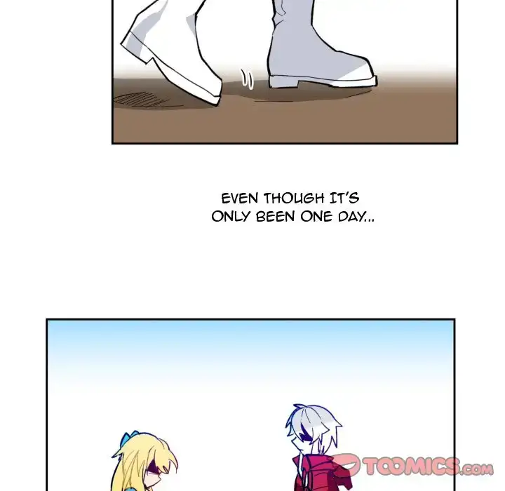 No Fantasy Alice page 10