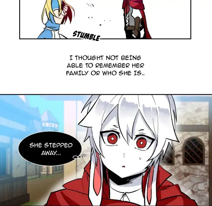 No Fantasy Alice page 11