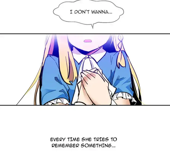 No Fantasy Alice page 17