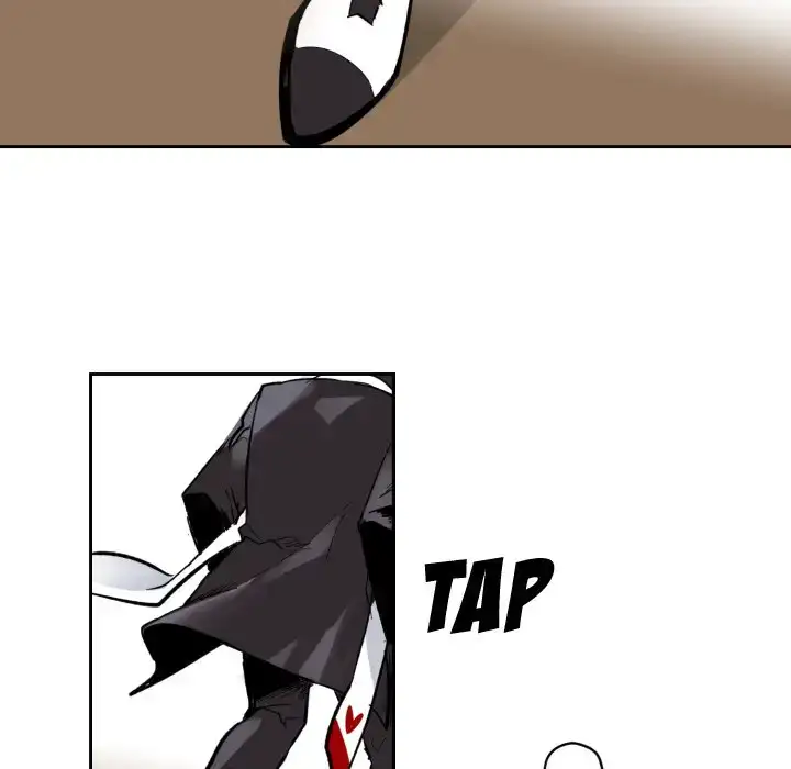 No Fantasy Alice page 20