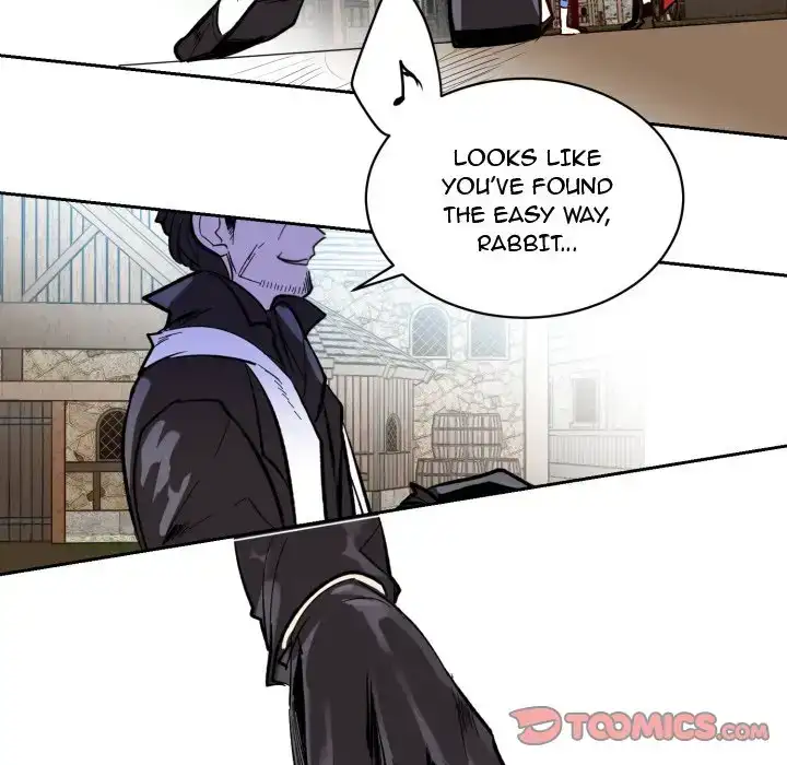 No Fantasy Alice page 22