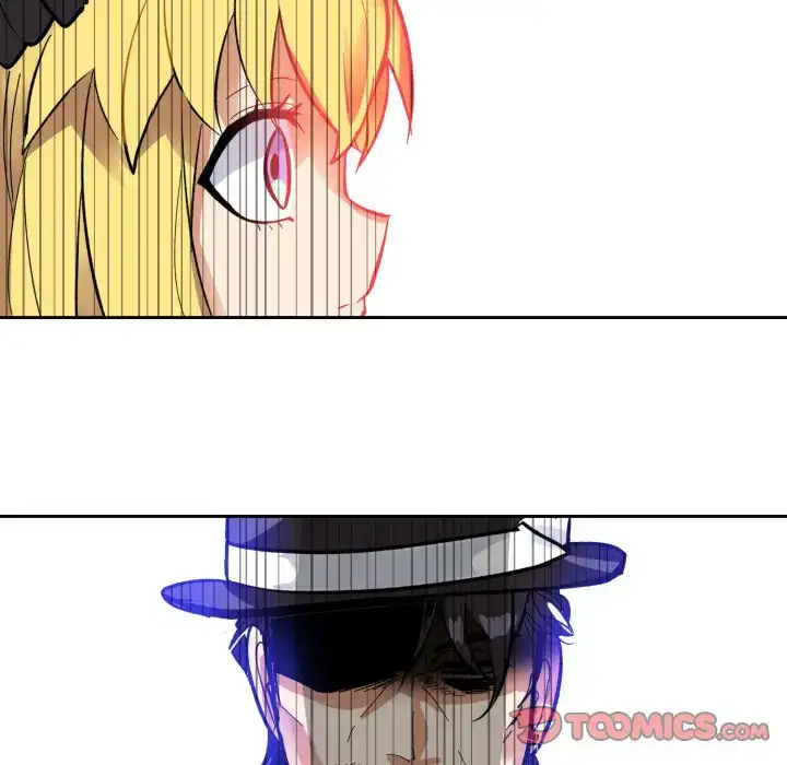 No Fantasy Alice page 26