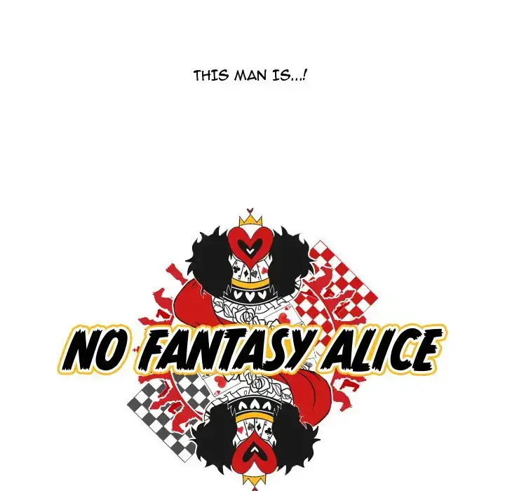 No Fantasy Alice page 28