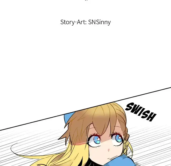 No Fantasy Alice page 29