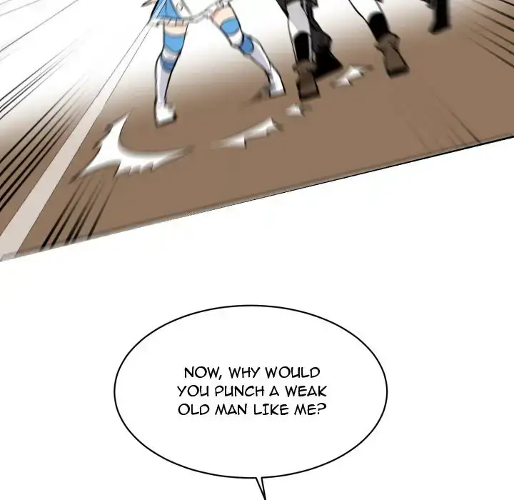 No Fantasy Alice page 31