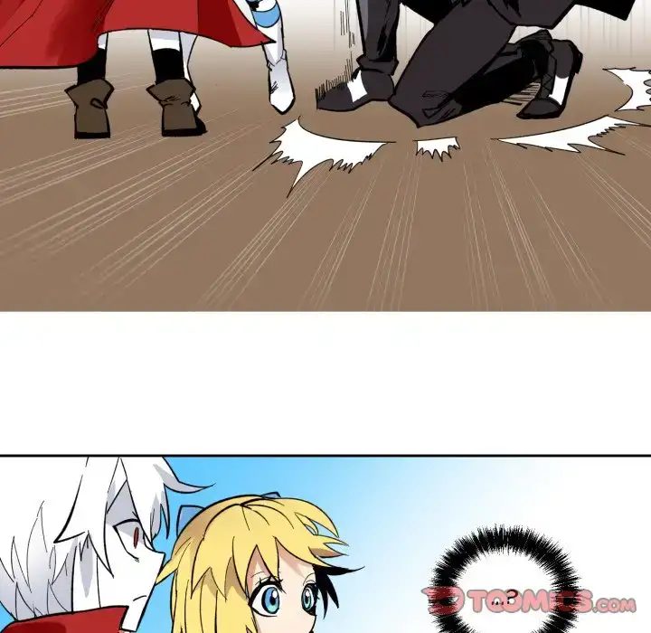 No Fantasy Alice page 38